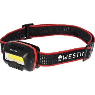 Westin Headlamp Sunbeam Led 350LM Rechargeable