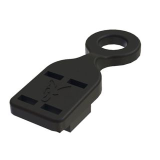 Fox MK2 Swinger Tags