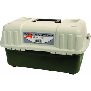 Albatros Tackle Master 6-ladig XL