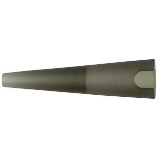 Fox Edges Naturals Lead Clip Tailrubbers size 7