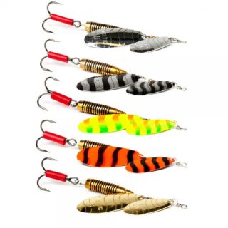 Veltic Spinner Tandem