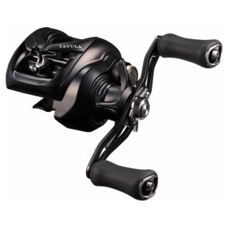 Daiwa 25 Tatula TW 200