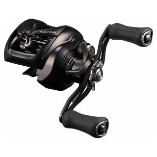 Daiwa 25 Tatula TW 150