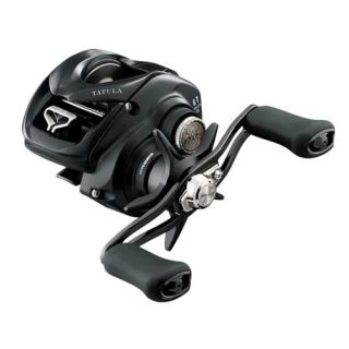 Daiwa 23 Tatula TW 100