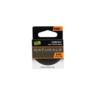 Fox Edges Naturals Coretex