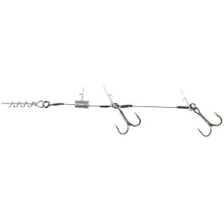 Fox Rage TI PRO Harness Double
