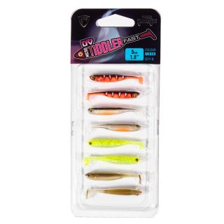 Fox Rage Ultra UV Micro Tiddler Fast