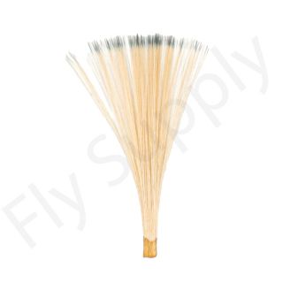 tmc versatail honey /black tip