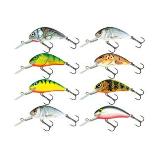 Salmo Hornet Floating 3,5cm