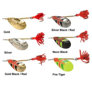 Ondex Spinner Size 4