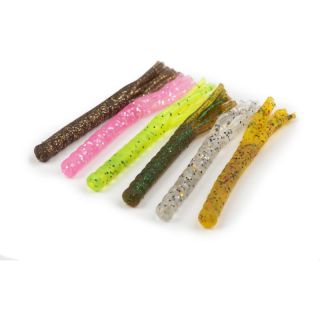 Fox Rage Creature Funky Worm