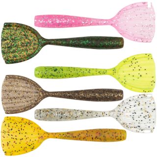 Fox Rage Creature Shovel Shad