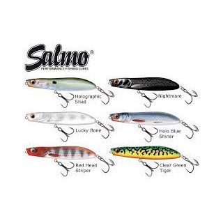 Salmo Rattlin' Stick