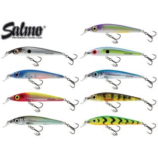 Salmo Rattlin' Sting