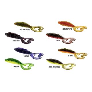 Westin Ringcraw Curltail