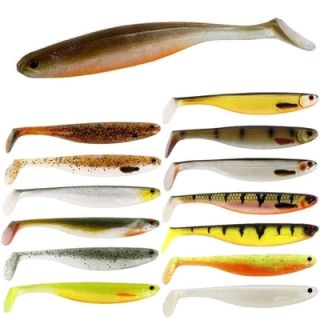 Westin Shadteez Slim 10cm