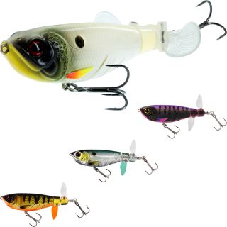 Westin Spot-On Twin Turbo