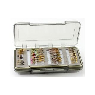 Traun River Products Fly Box 1206
