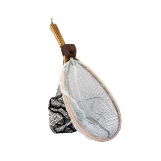 Insect net for landing nets