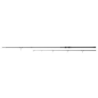 Fox EOS-X Traveller Rods Full Shrink Wrap Handle