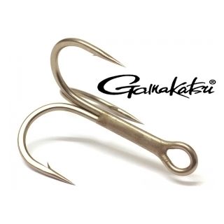Gamakatsu Treble 13B