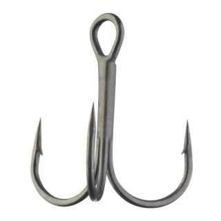 Daiwa Prorex Treble Hook T30 BN