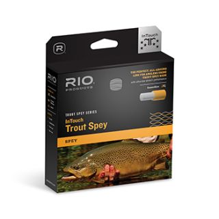 Rio InTouch Trout/Spey
