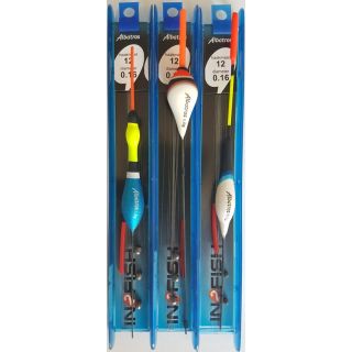 In2Fish Tuigenset No.4