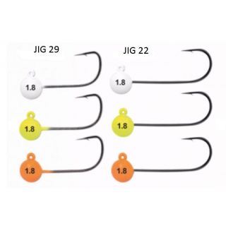 Spro Freestyle Tungsten Micro Jig