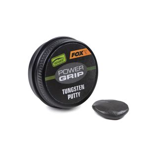 Fox Edges Naturals Power Grip Tungsten Putty