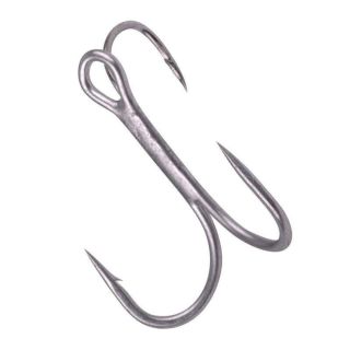 Gamakatsu Twinex Treble