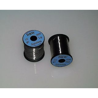 UNI DBW Dubbing Brush Wire
