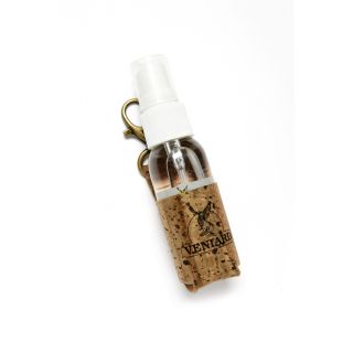 natural cork floatant holder large