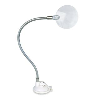 STONFO MAGNIFYING GLASS WITH SUCTION CUP