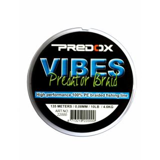 Predox Vibes Braid