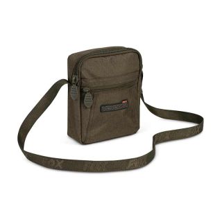 Fox Voyager Shoulder Bag