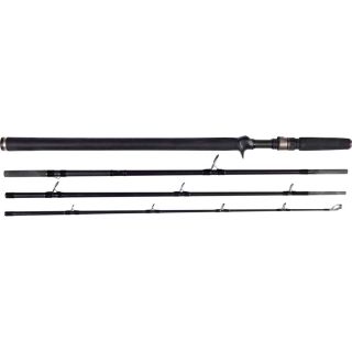 Westin W3 Powercast-T Travel 2nd