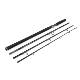 Westin W3 Powercast Travel 2nd