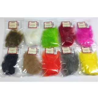 Sculpin Wool