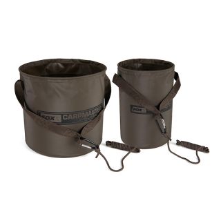 Fox Carpmaster Collapsible Water Bucket