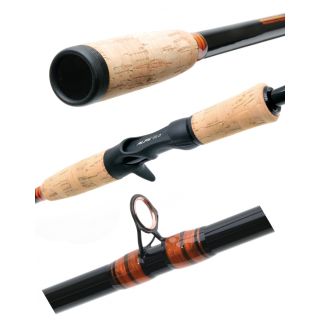 Patriot Pike Specialist voor reel