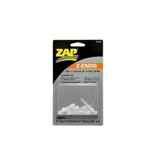 Zap Z-ends