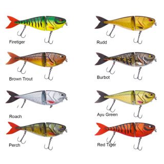 Berkley Zilla Jointed Glider